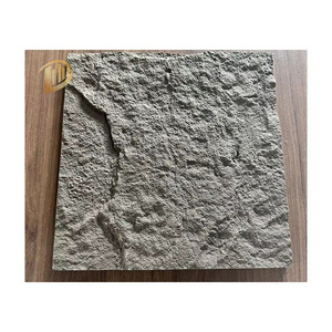 3d Decorative Stones Veneer Faux Stone Wall Panels  flexible natural wall cladding stone panels