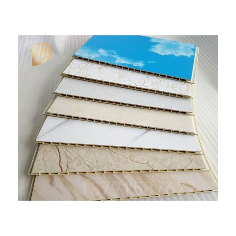 Durable Home Decor Hot Decorative Plastic Pvc Vibrant Atmosphere PVC Ceiling Panels