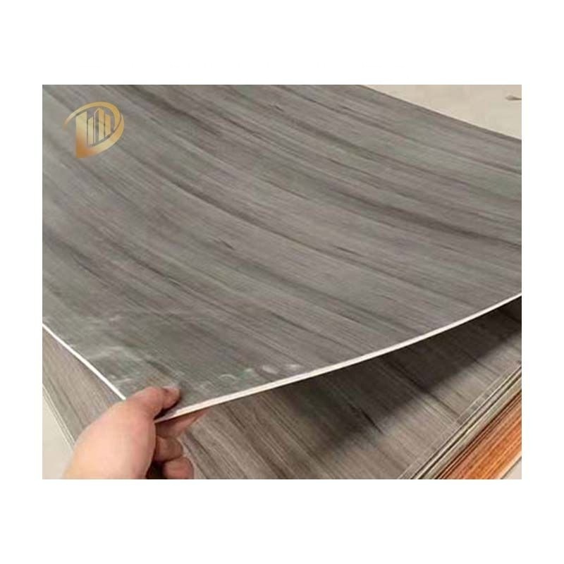 marble effect bamboo flexible natural wall cladding stone panels for indoor