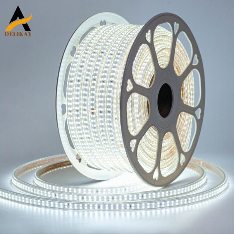 High Power High Brightness Underground Lighting Tunnel Strips Light 120V  Mineral  Lighting Lamp