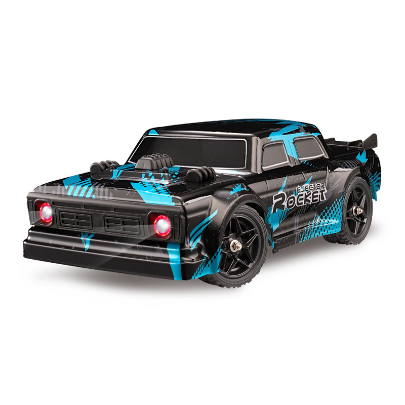 Hot Selling  14301 14302 RC Hyper Go Car 1/14 Drift Rally Racing Car All-metal Chassis Remote Control Brushless Cars Truck