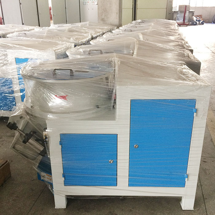 Stir casting foundry core making sand mixer machine