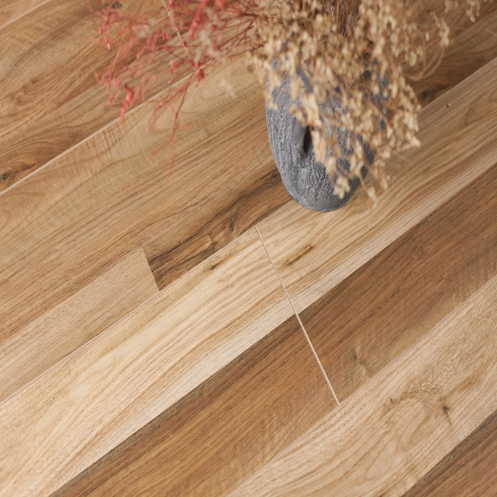 15mm Handscrpe Oak Engineered Wood Flooring prices engineered timber flooring european