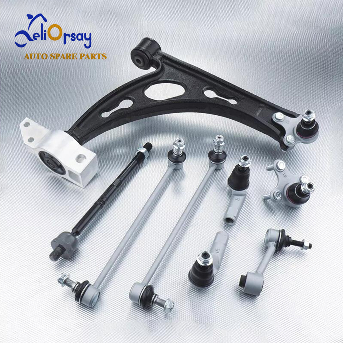 Car spare Auto parts PW827041 control arm for PROTON