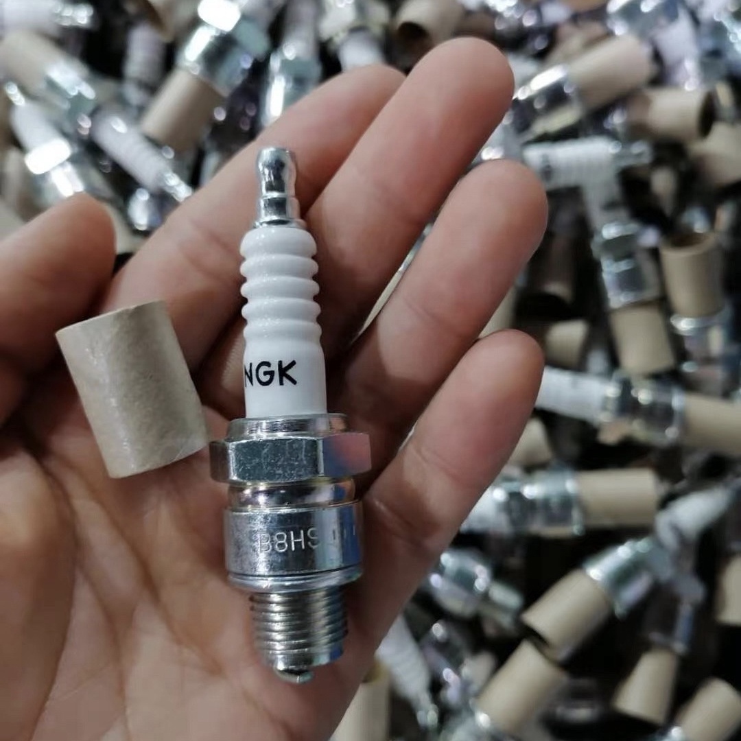 motorcycles spark plugs for C7HSA