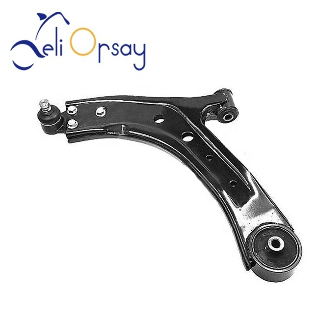 Car spare Auto parts PW827041 control arm for PROTON