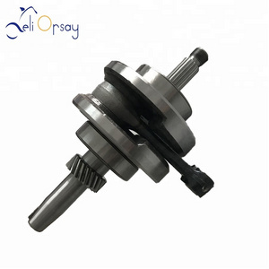 High Quality Motorcycle Engine Parts Crankshaft Assy For CG 150