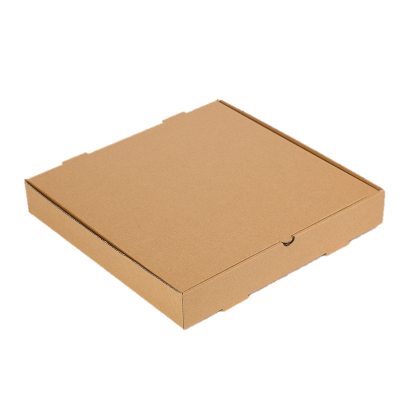 Personalized Luxury Paper Cardboard Delivery pizza dough proofing box