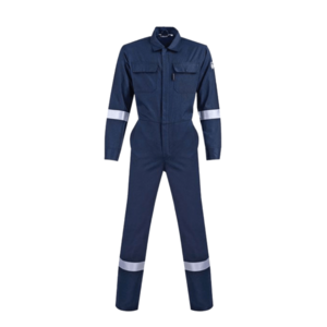 Durable and Functional Technical Industrial Workwear Customizable Uniforms for Industry Needs