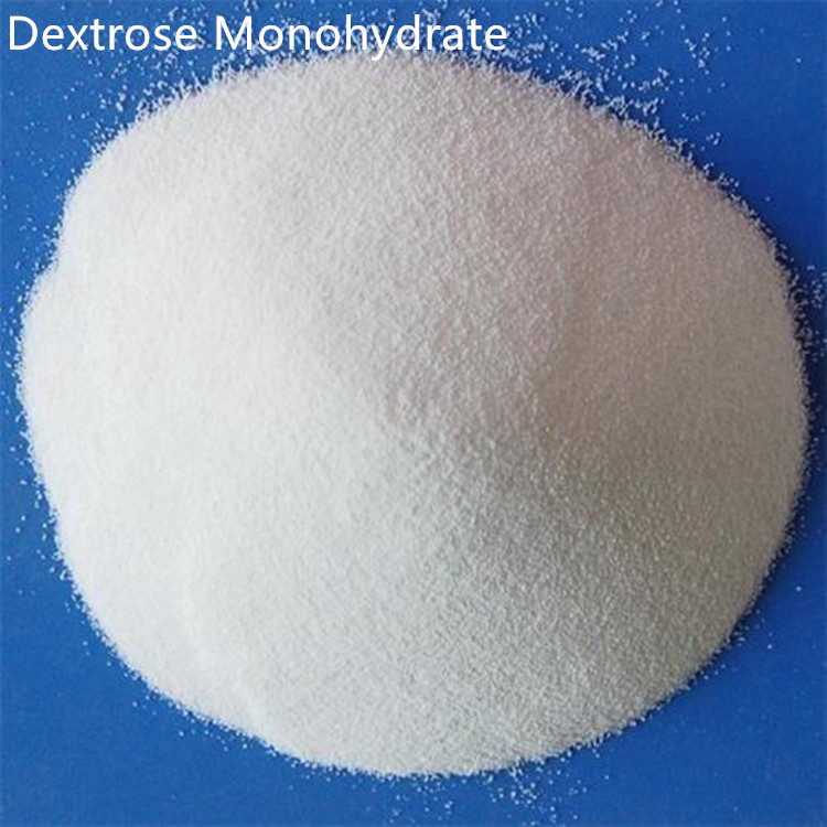 Chinese  best quality grade Dextrose Anhydrous/Glucose Anhydrous  25kg factory price