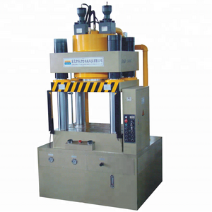 Upper single cylinder high speed motor stamping 630 ton machine 4 pole hydraulic press for sale