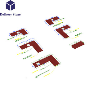 DeliveryStone rose quartz stone countertops price