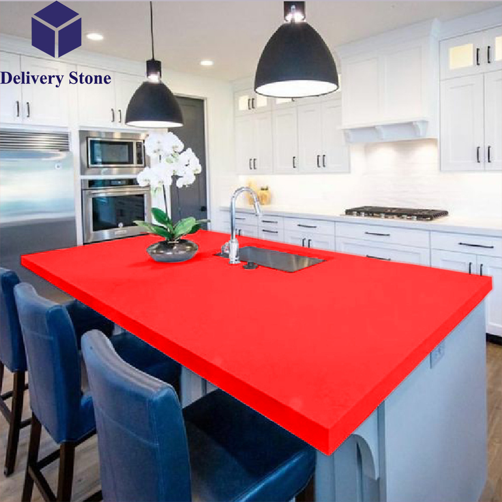 DeliveryStone rose quartz stone countertops price