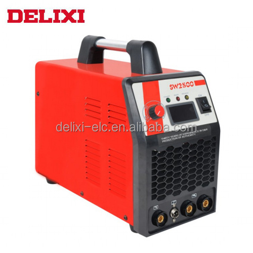 Delixi Energy Storage SW2500 M3-M10 Stud Welding Machine