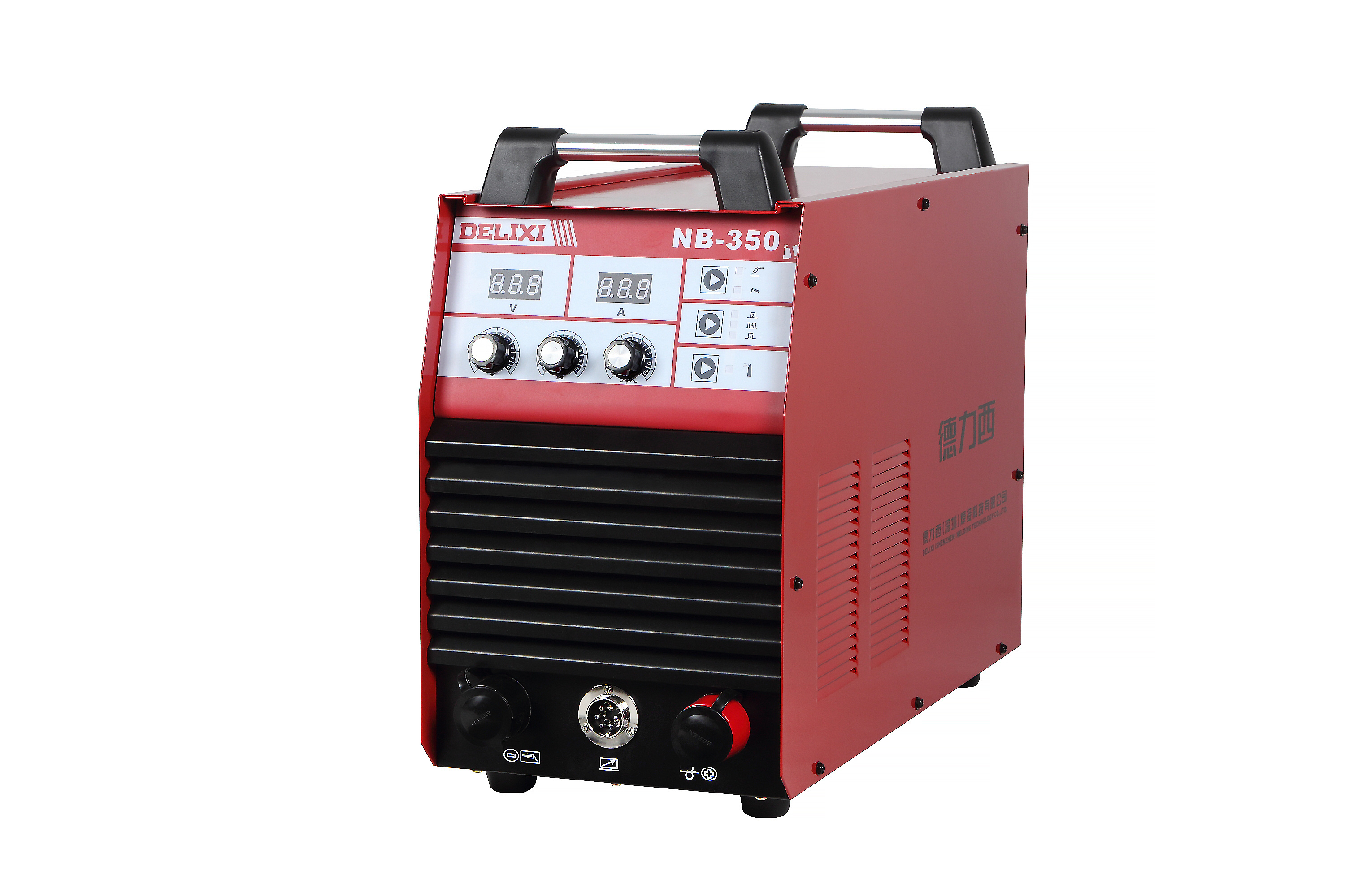 Delixi Energy Storage SW2500 M3-M10 Stud Welding Machine