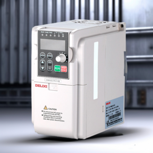 DELIXI  VFD/VSD/ Variable Frequency Inverter (vfd) 3hp 7.5 kw AC Variable Frequency Drive