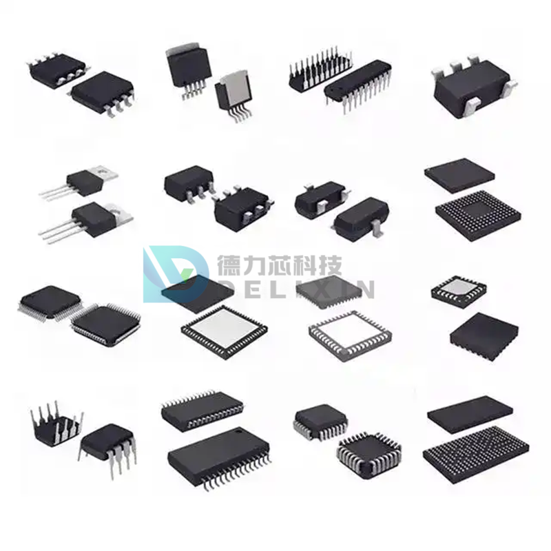 TPS25942ARVCR (IC chip microcontroller MCU) tps25942arvcr