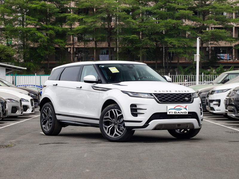 China SUV Discovery Sport New Energy Land Rover Used cars New cars atv modify 2023 range rover evoque