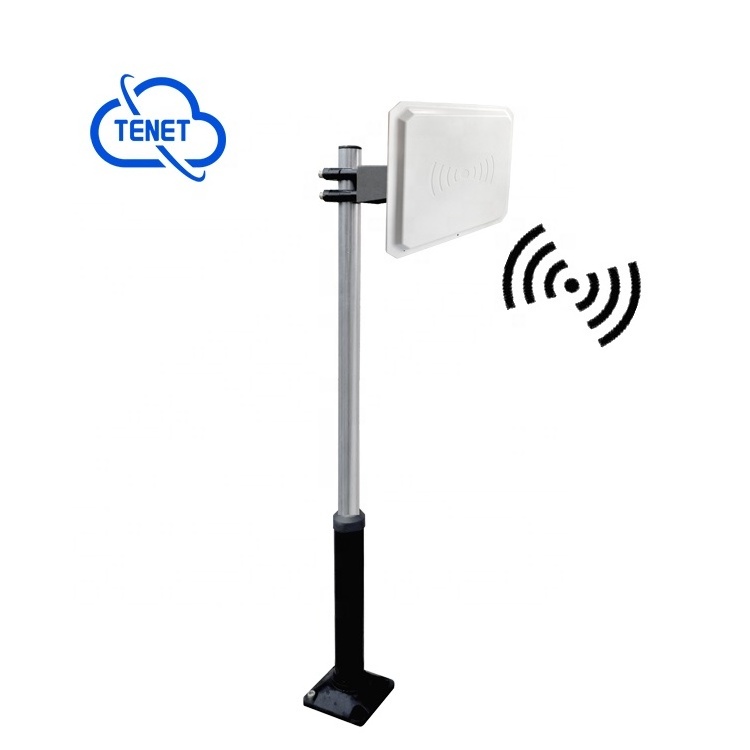 Tenet card reader long range uhf  rfid reader