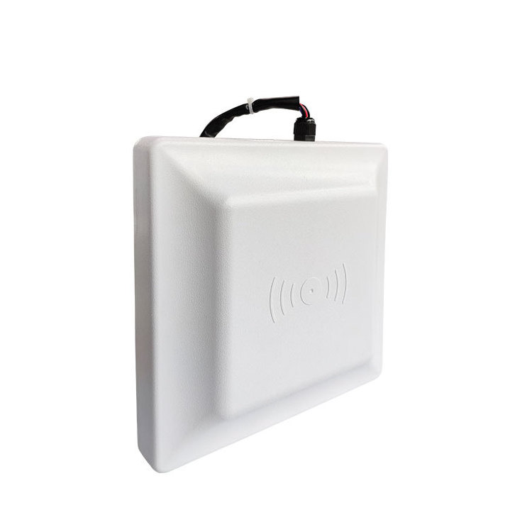 Tenet card reader long range uhf  rfid reader