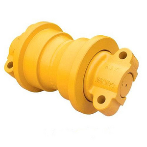 Factory Sell Low Price E305 E70B E300 E300B E322 E325 Track Roller for Dozer