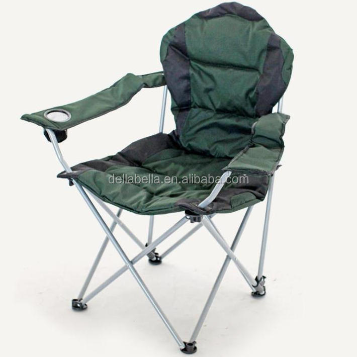 Heavy Duty Portable Foldable Beach Chair