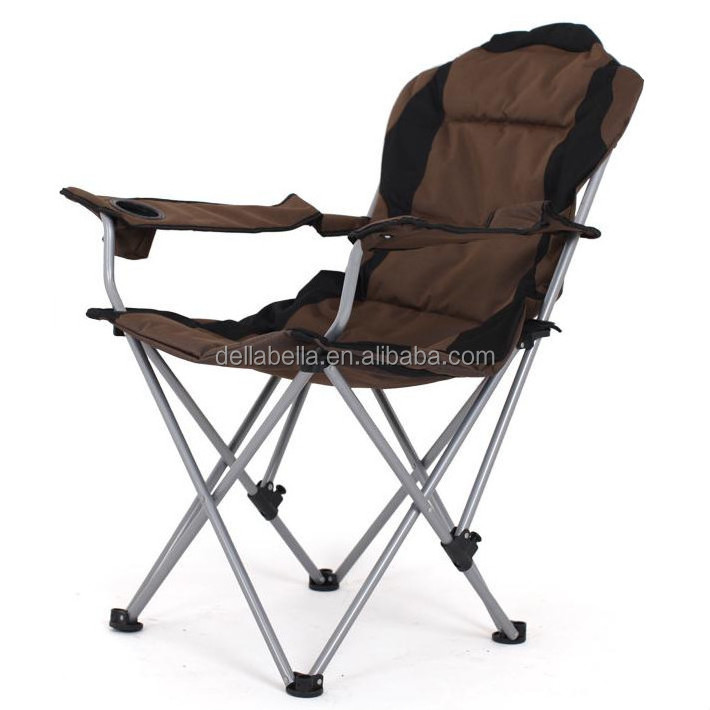 Heavy Duty Portable Foldable Beach Chair