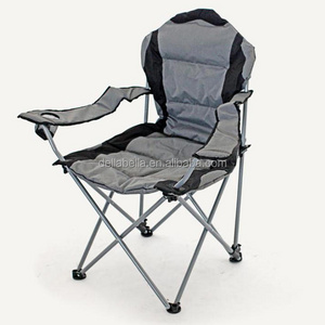 Heavy Duty Portable Foldable Beach Chair