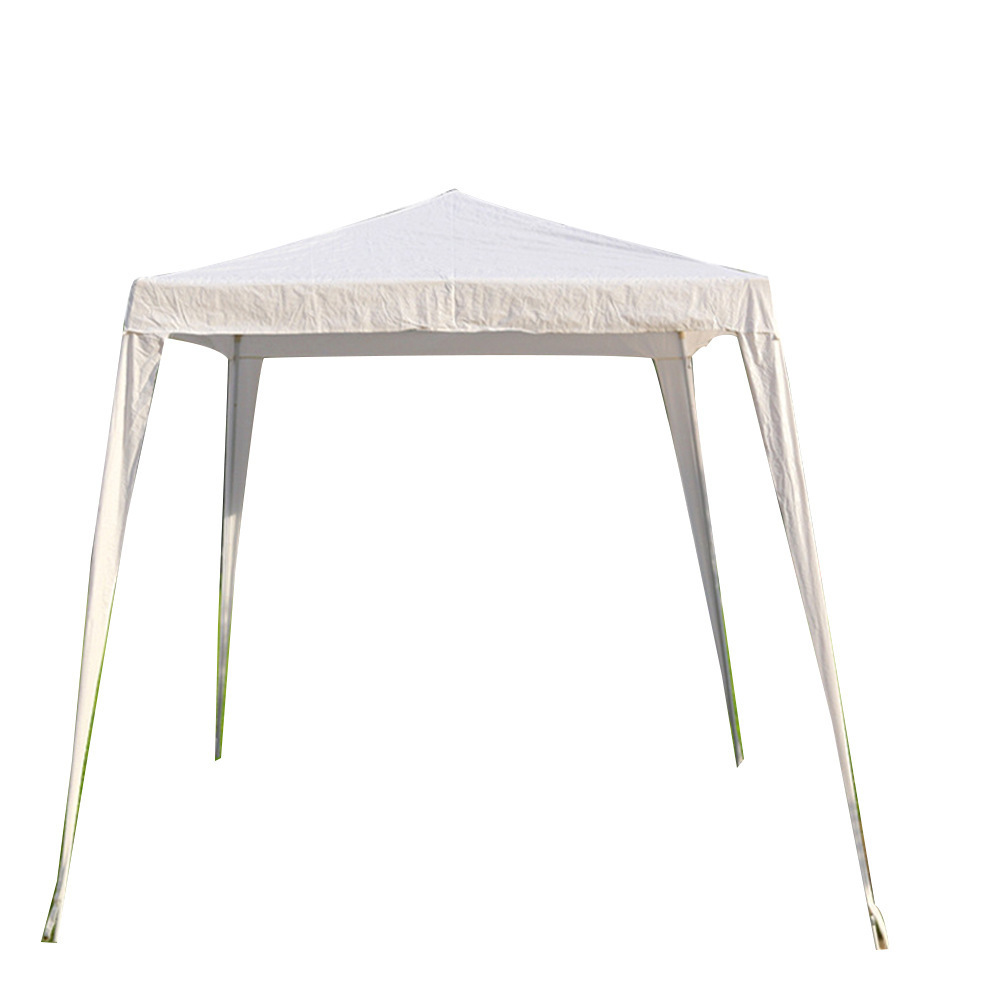 Pop Up Canopy Tent Outdoor Camping Shelter Garden Gazebo Tent on Patio Lawn  Beach