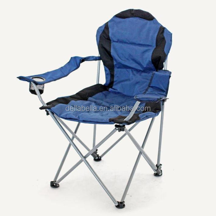 Heavy Duty Portable Foldable Beach Chair