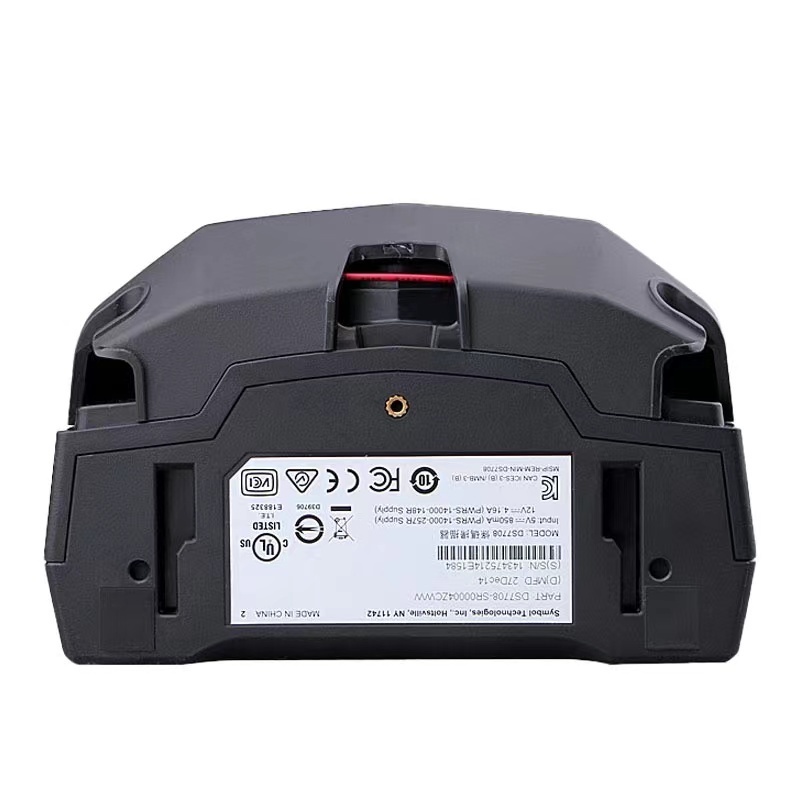 Original zebra ds8178 SYMBOL DS7708 ON-COUNTER SCANNER 1D/2D/PDF417 baecode scanner