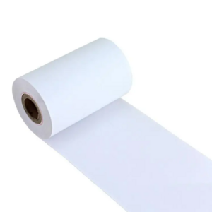 Customize Factory 80 x 80 thermal paper rolls Ashier Paper roll register paper