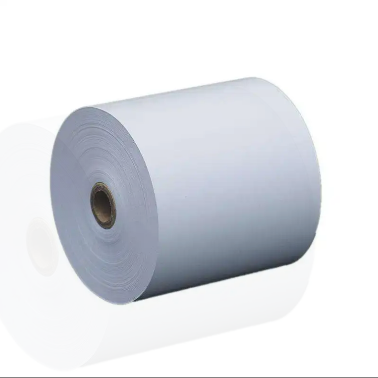 Customize Factory 80 x 80 thermal paper rolls Ashier Paper roll register paper