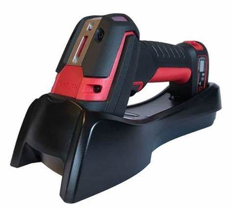 Honeywell Granit XP 1991iSR 1D/2D Barcode Scanner Area-imaging Wireless bluetooth IP65 rating industrial-grade Corded Reader