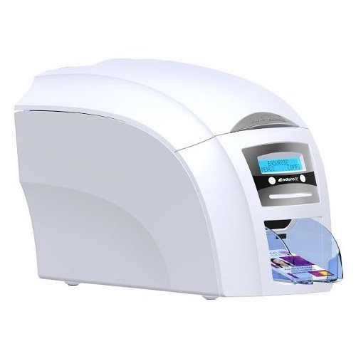 Original Magicard Enduro 3E Double Side Printing Plastic/PVC ID Card Printer