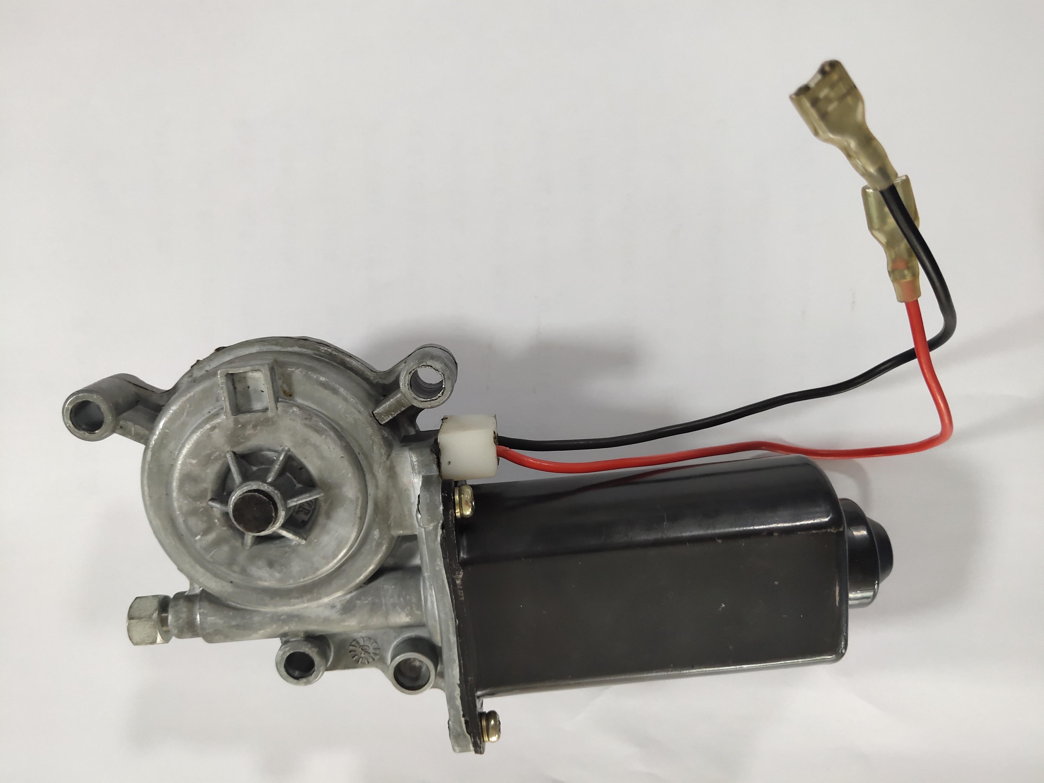 266149 RV Motorhome Lippert Power Awning Motor For Solera Venture LCI 12V 373566