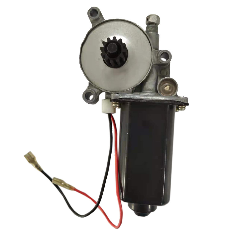 266149 RV Motorhome Lippert Power Awning Motor For Solera Venture LCI 12V 373566