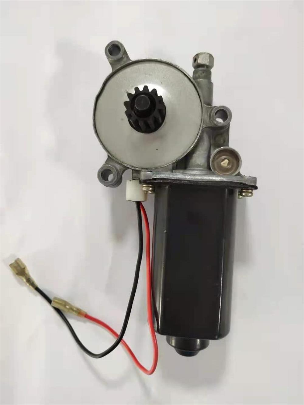 266149 RV Motorhome Lippert Power Awning Motor For Solera Venture LCI 12V 373566