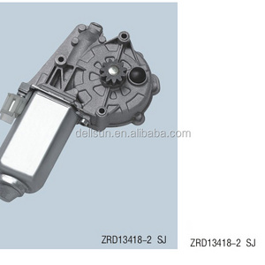 AUTO SPARE PARTS 12V WINDOW MOTOR