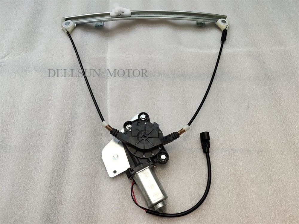 For RENAULT MEGANE FRONT LEFT ELECTRIC Window regulator  I 2/3D 96-03 8200038151, 7700834394