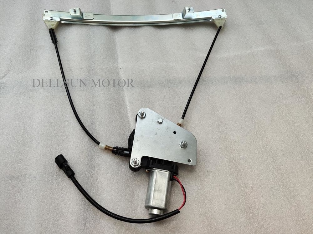 For RENAULT MEGANE FRONT LEFT ELECTRIC Window regulator  I 2/3D 96-03 8200038151, 7700834394