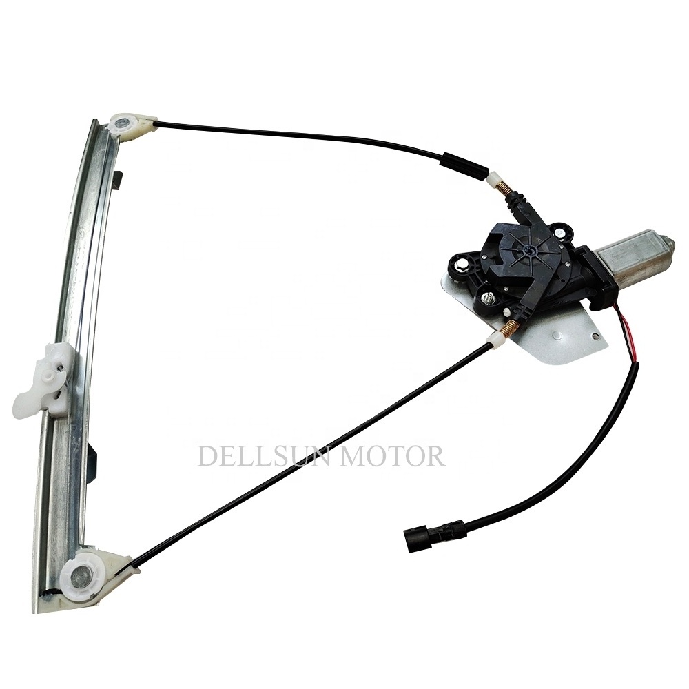 For RENAULT MEGANE FRONT LEFT ELECTRIC Window regulator  I 2/3D 96-03 8200038151, 7700834394