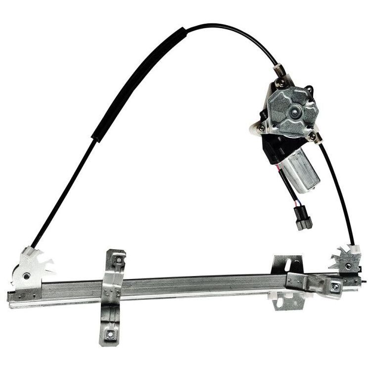 Power window regulator For Renault R9 L42 1985-2000 R11 B/C37 Flash 1987-1995 OE 7702256331