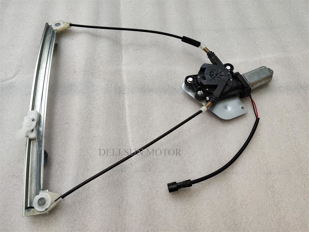 For RENAULT MEGANE FRONT LEFT ELECTRIC Window regulator  I 2/3D 96-03 8200038151, 7700834394