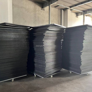 Customized Color Shockproof  EPP Foam Sheets Foam used for Packing Material with tool Box