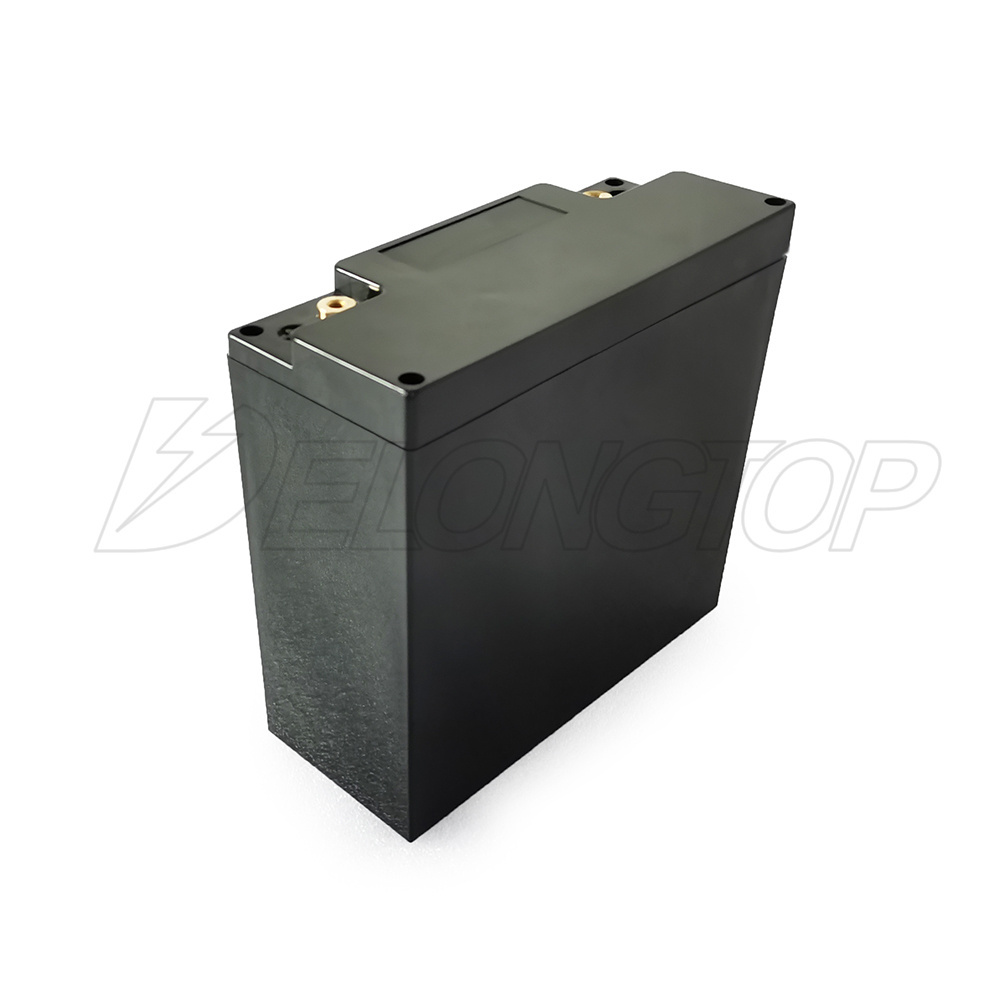 Factory Price Lithium Battery 24V 10AH LiFePO4 Battery Pack Built in BMS for E-scooter/ Golf Trolley/ Wheel Chair Use