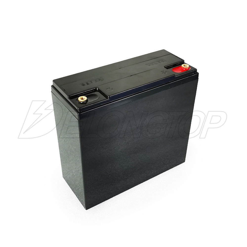 Lithium Ion Battery 24V 12AH LiFePO4 Battery