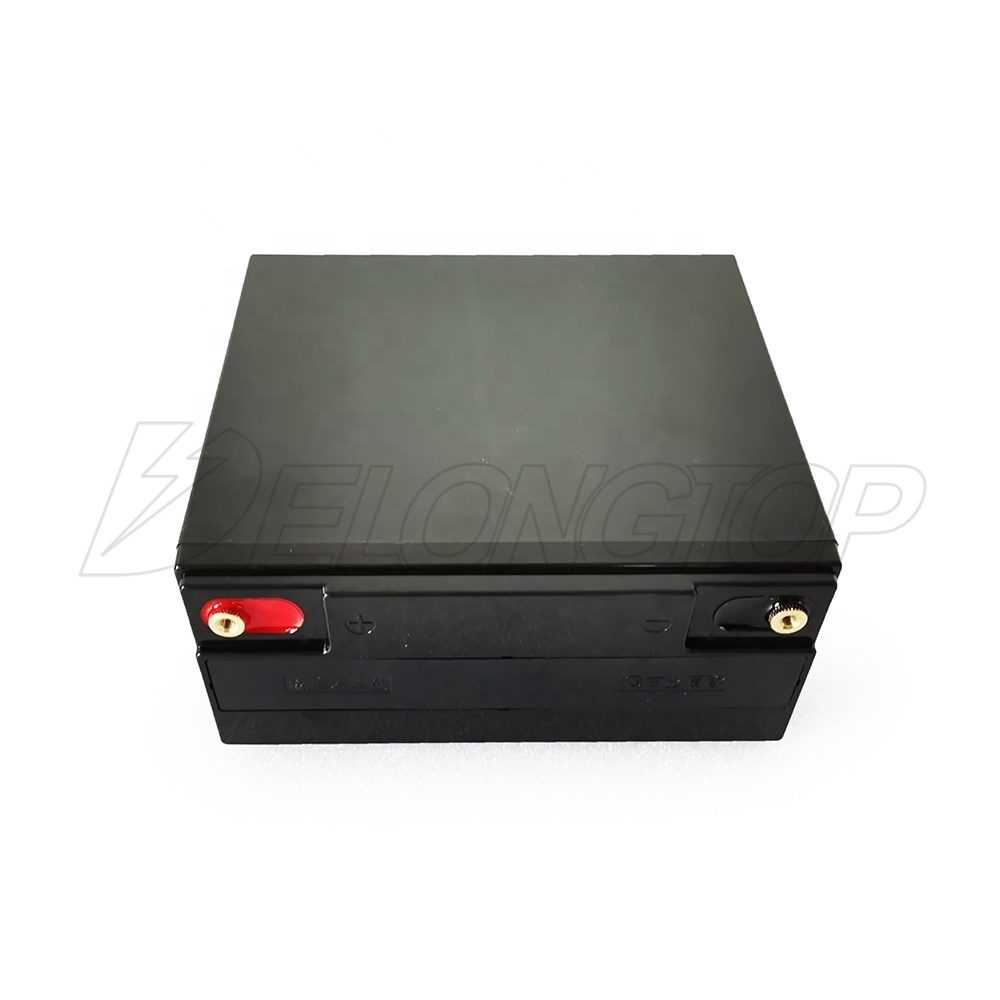 Lithium Ion Battery 24V 12AH LiFePO4 Battery