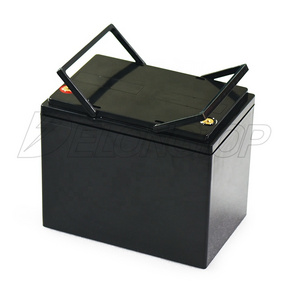 OEM/ODM 24V 50Ah LiFePo4 battery 8S1P lithium ion battery with 50A BMS for wheelchairs