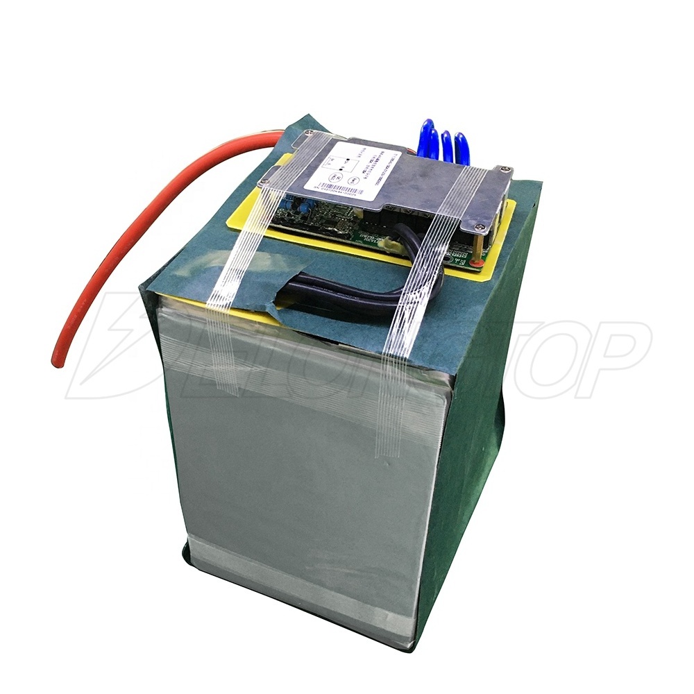 OEM/ODM 24V 50Ah LiFePo4 battery 8S1P lithium ion battery with 50A BMS for wheelchairs